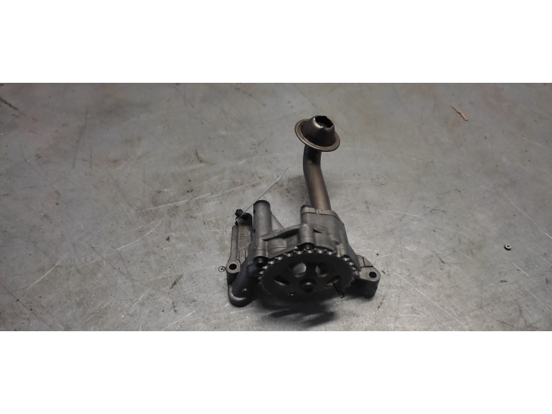 Recambio de bomba aceite para seat inca (6k9) 1.9 sdi referencia OEM IAM 06A115105  