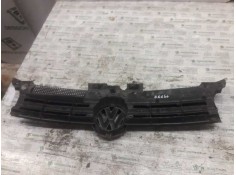 Recambio de rejilla delantera central para volkswagen golf iv berlina (1j1) conceptline referencia OEM IAM 1J0853655F   2