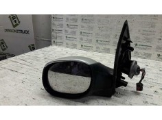 Recambio de retrovisor izquierdo para peugeot 206 berlina x-line referencia OEM IAM   