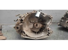 Recambio de caja cambios para peugeot 206 berlina 1.9 diesel referencia OEM IAM 20DL22  
