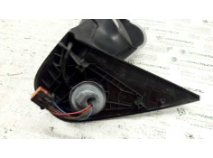 Recambio de retrovisor izquierdo para peugeot 206 berlina x-line referencia OEM IAM    2