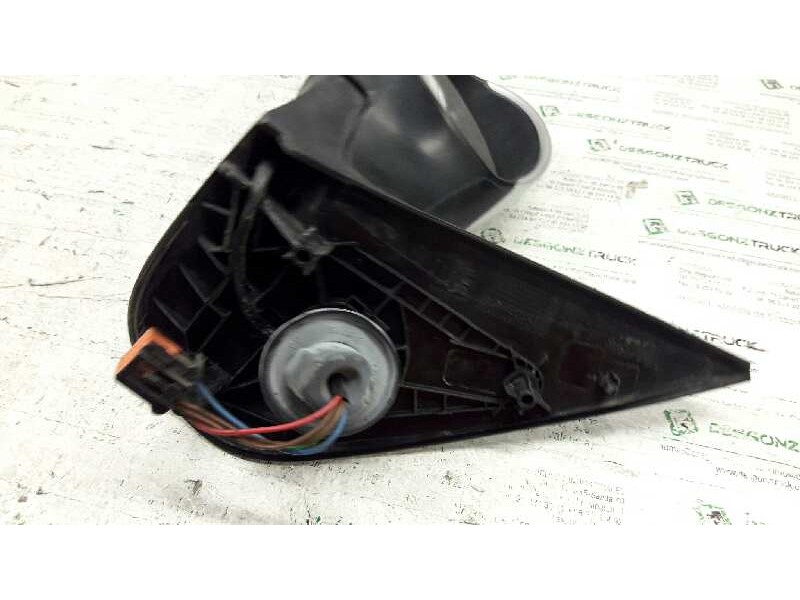Recambio de retrovisor izquierdo para peugeot 206 berlina x-line referencia OEM IAM   