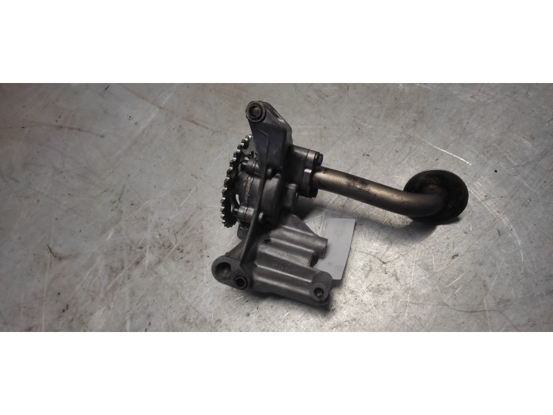 Recambio de bomba aceite para seat inca (6k9) 1.9 sdi referencia OEM IAM 06A115105  