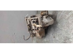 Recambio de caja cambios para peugeot 206 berlina 1.9 diesel referencia OEM IAM 20DL22   2