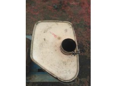 Recambio de silenciador trasero para man f 2000 19.xxx 12.0 diesel referencia OEM IAM 81151010316   2