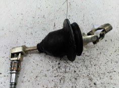 Recambio de columna direccion para renault laguna ii grandtour (kg0) referencia OEM IAM  PARTE INFERIOR  2