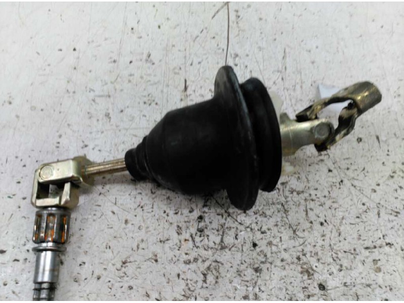 Recambio de columna direccion para renault laguna ii grandtour (kg0) referencia OEM IAM  PARTE INFERIOR 