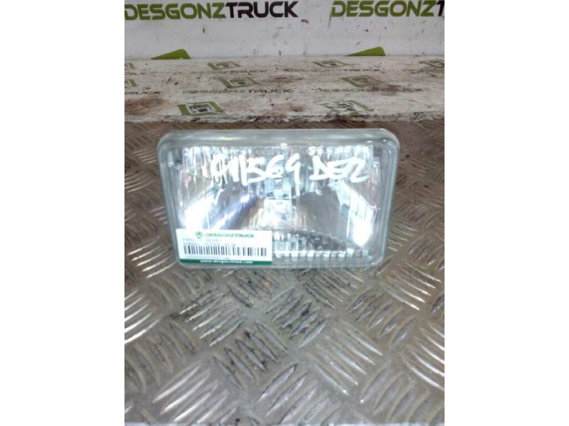 Recambio de faro derecho para nissan trucks l35.09 ... referencia OEM IAM   