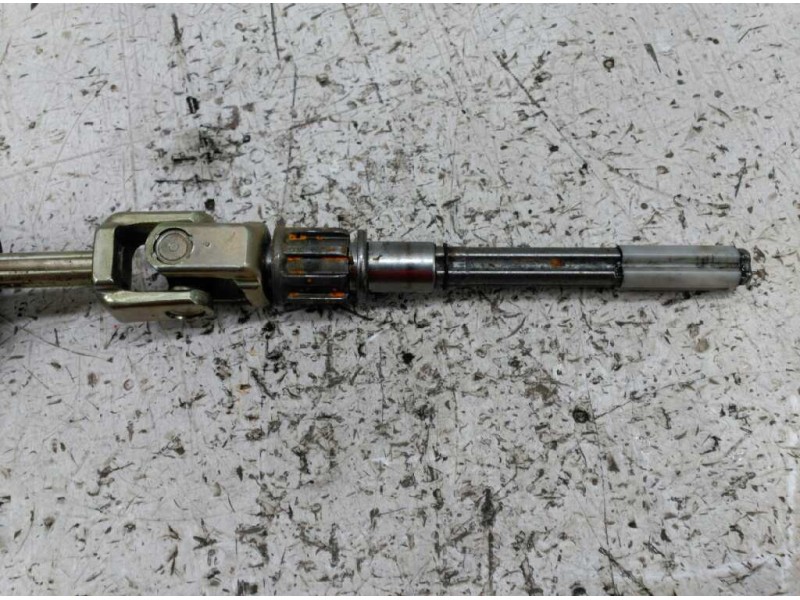 Recambio de columna direccion para renault laguna ii grandtour (kg0) referencia OEM IAM  PARTE INFERIOR 