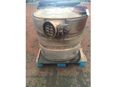 Recambio de catalizador para renault premium route 2006 fas 4x2 larga distancia referencia OEM IAM 7420920724  