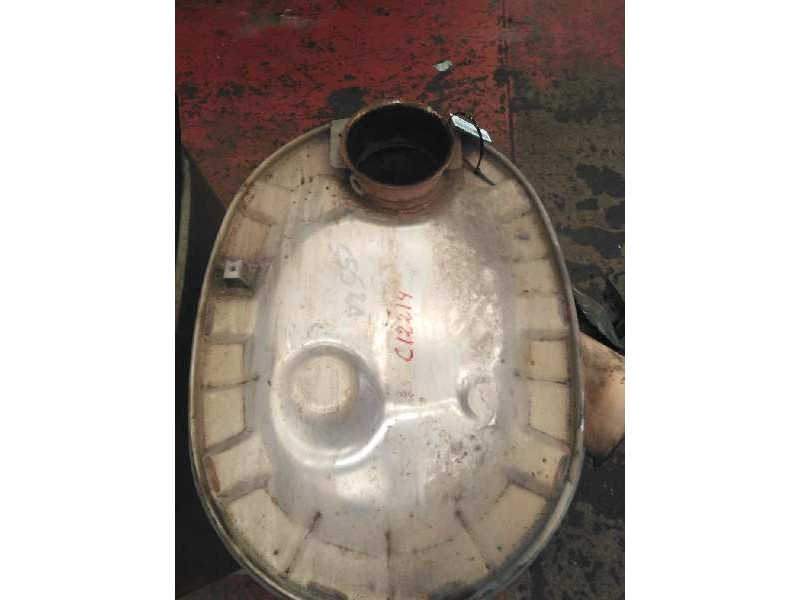 Recambio de catalizador para renault premium route 2006 fas 4x2 larga distancia referencia OEM IAM 7420920724  