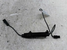 Recambio de amplificador antena para mercedes-benz clase m (w163) 270 cdi final edition (163.113) referencia OEM IAM 2028202389 