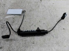 Recambio de amplificador antena para mercedes-benz clase m (w163) 270 cdi final edition (163.113) referencia OEM IAM 2028202389  2