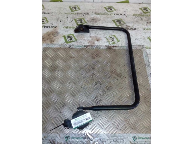 Recambio de brazo retrovisor derecho para nissan trucks l35.09 ... referencia OEM IAM   