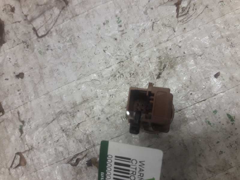 Recambio de warning para citroën xsara berlina 1.4 hdi magic referencia OEM IAM  5 PINS 