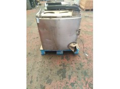 Recambio de catalizador para man tgx 18.xxx 12.4 diesel referencia OEM IAM 81151036059  