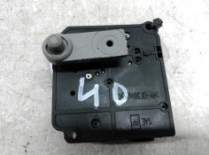 Recambio de motor regulador climatizacion para mercedes-benz clase m (w163) 270 cdi final edition (163.113) referencia OEM IAM A 2