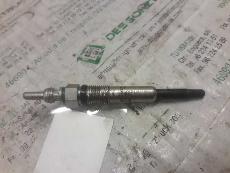 Recambio de calentadores para renault megane ii berlina 5p authentique referencia OEM IAM 8200464077 0100226504 