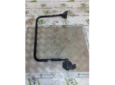Recambio de brazo retrovisor izquierdo para nissan trucks l35.09 ... referencia OEM IAM   