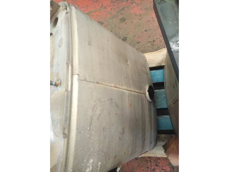 Recambio de catalizador para man tgx 18.xxx 12.4 diesel referencia OEM IAM 81151036059  