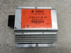 Recambio de modulo electronico para mercedes-benz clase m (w163) 270 cdi final edition (163.113) referencia OEM IAM A1635455032 