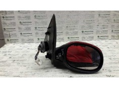 Recambio de retrovisor derecho para peugeot 206 berlina x-line referencia OEM IAM   