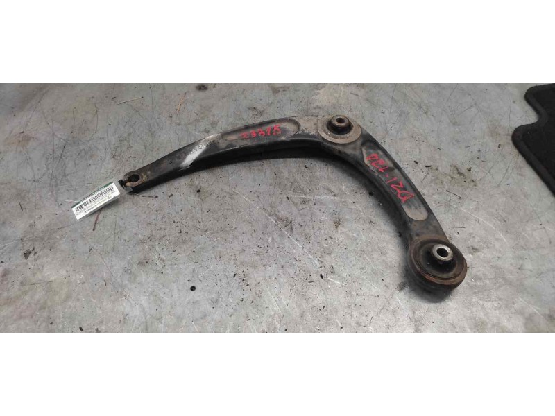 Recambio de brazo suspension inferior delantero izquierdo para peugeot 307 cc (s1) 2.0 referencia OEM IAM   