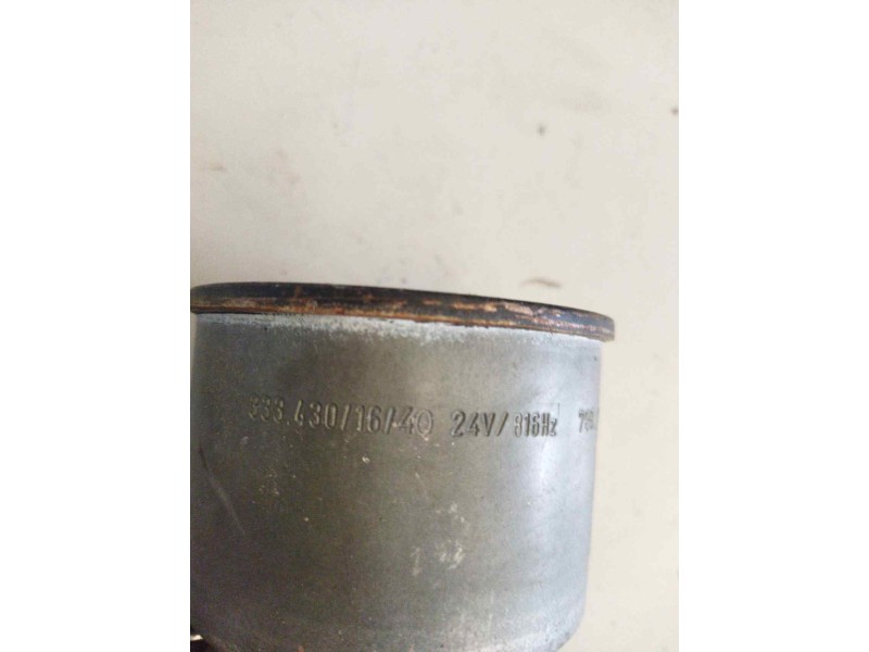 Recambio de cuadro instrumentos para pegaso trucks serie 1200 1223 referencia OEM IAM 3334301640 CUENTA REVOLUCIONES 