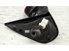 Recambio de retrovisor derecho para peugeot 206 berlina x-line referencia OEM IAM    2