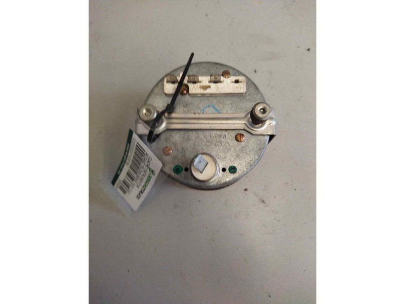 Recambio de cuadro instrumentos para pegaso trucks serie 1200 1223 referencia OEM IAM 3334301640 CUENTA REVOLUCIONES 