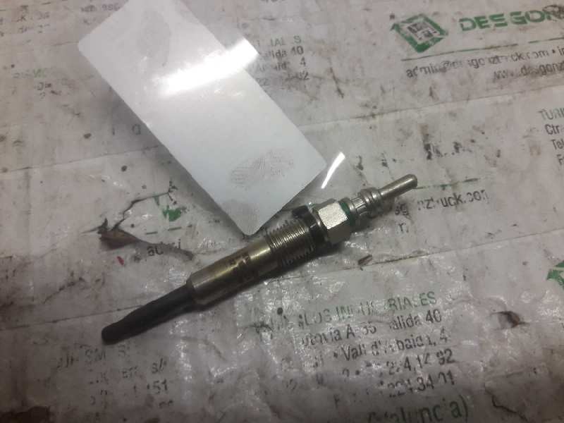 Recambio de calentadores para renault megane ii berlina 5p authentique referencia OEM IAM 8200464077 0100226504 