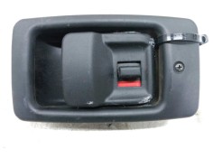 Recambio de maneta interior porton para mercedes-benz clase m (w163) 270 cdi final edition (163.113) referencia OEM IAM 16376000