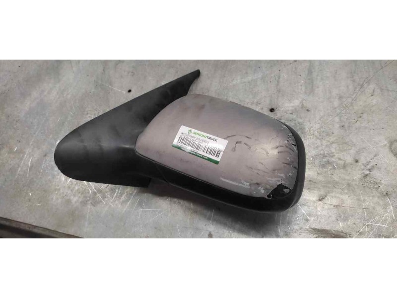 Recambio de retrovisor izquierdo para citroën xsara berlina 2.0 hdi exclusive (66kw) referencia OEM IAM   