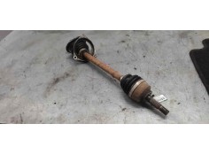 Recambio de transmision delantera izquierda para renault kangoo (f/kc0) authentique referencia OEM IAM   