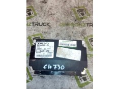 Recambio de modulo electronico para volvo trucks fh 12 fh 12.460 (460cv) referencia OEM IAM 20744286 A2C53118552 