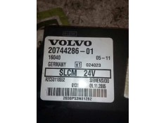Recambio de modulo electronico para volvo trucks fh 12 fh 12.460 (460cv) referencia OEM IAM 20744286 A2C53118552  2
