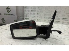 Recambio de retrovisor izquierdo para peugeot 309 sx referencia OEM IAM   