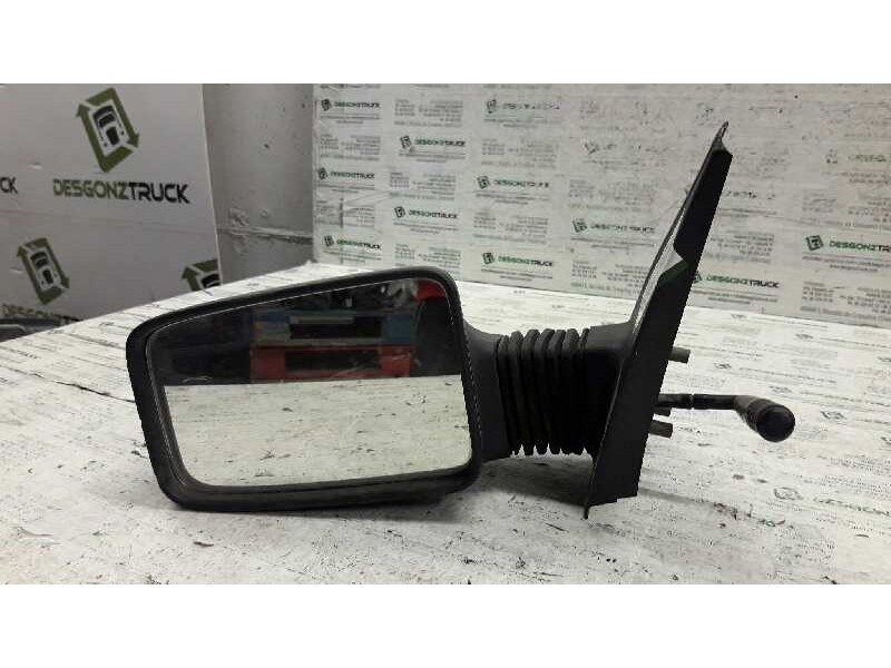Recambio de retrovisor izquierdo para peugeot 309 sx referencia OEM IAM   