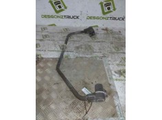 Recambio de brazo retrovisor izquierdo para renault trucks g g 220.20 referencia OEM IAM   