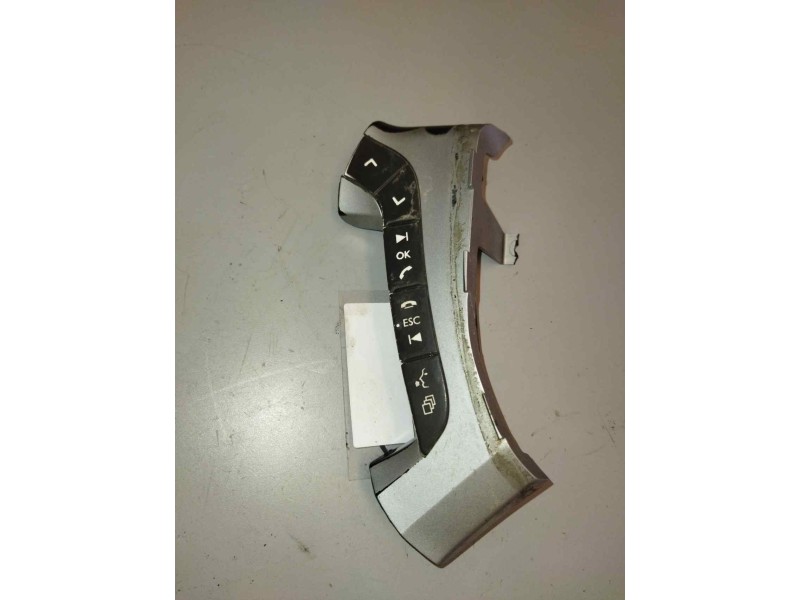 Recambio de mando volante para man tg - a 18.xxx 12.4 diesel referencia OEM IAM   