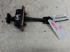 Recambio de freno de puerta para mercedes-benz clase m (w163) 270 cdi final edition (163.113) referencia OEM IAM A1637200016 DEL