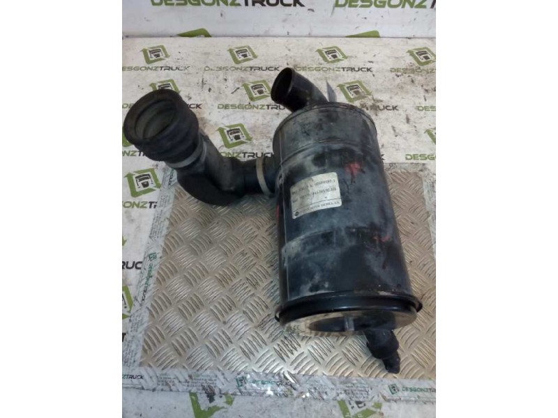 Recambio de filtro aire para nissan trucks l35.09 ... referencia OEM IAM 035005951 44516592316 