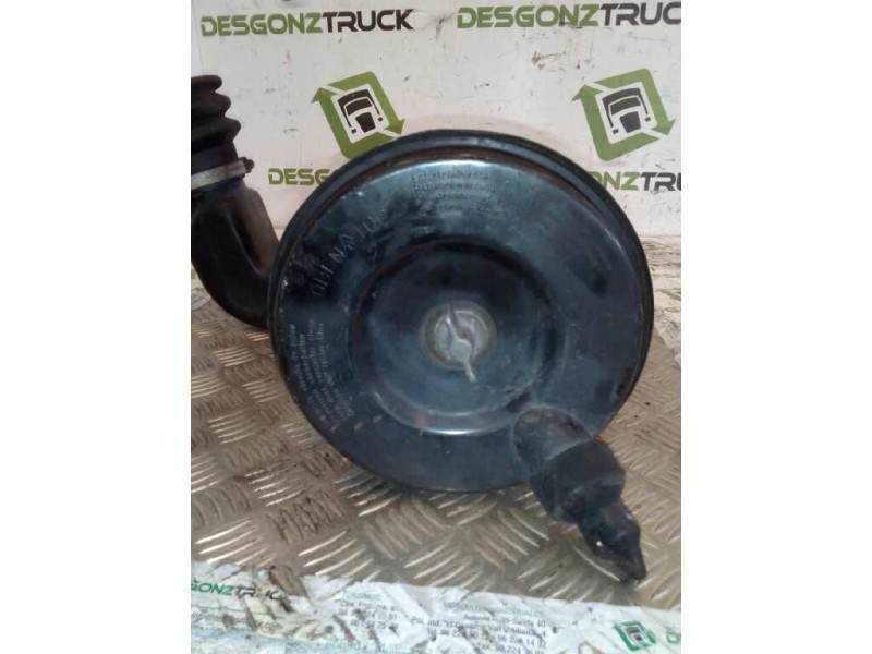 Recambio de filtro aire para nissan trucks l35.09 ... referencia OEM IAM 035005951 44516592316 