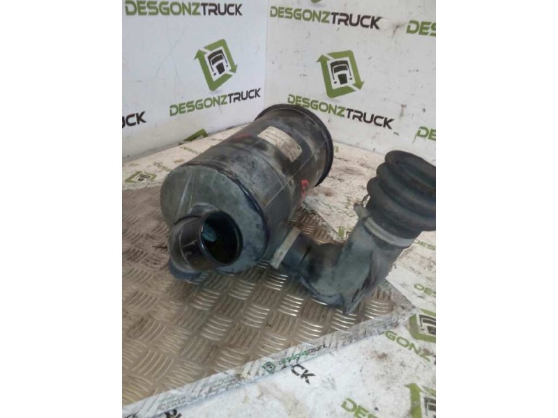 Recambio de filtro aire para nissan trucks l35.09 ... referencia OEM IAM 035005951 44516592316 