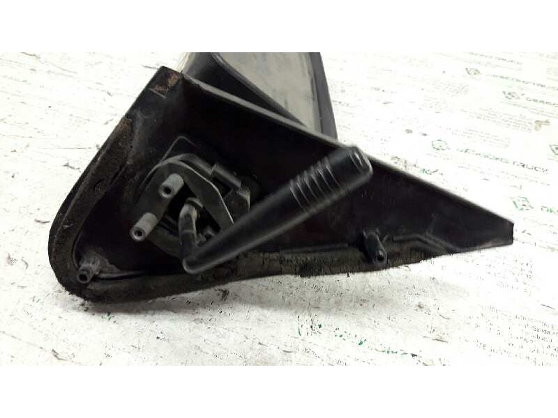 Recambio de retrovisor izquierdo para peugeot 309 sx referencia OEM IAM   