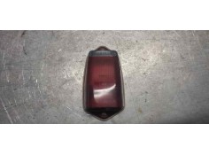 Recambio de piloto trasero derecho para citroën 2cv 6 charleston referencia OEM IAM  TULIPA BICOLOR 0036051