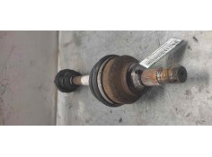 Recambio de transmision delantera izquierda para citroën c4 picasso exclusive referencia OEM IAM 9657555480  