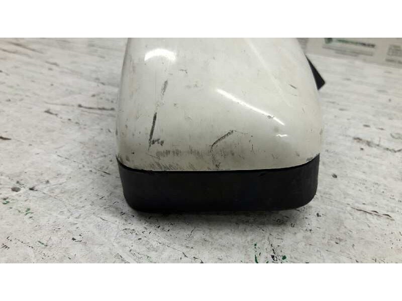 Recambio de retrovisor izquierdo para peugeot 309 sx referencia OEM IAM   