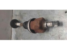 Recambio de transmision delantera izquierda para citroën c4 picasso exclusive referencia OEM IAM 9657555480   2