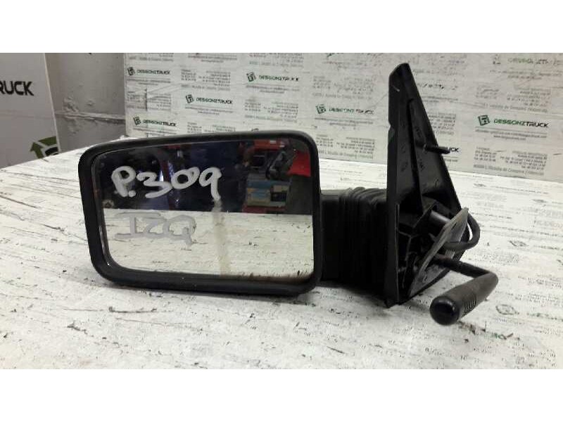 Recambio de retrovisor izquierdo para peugeot 309 sx referencia OEM IAM   
